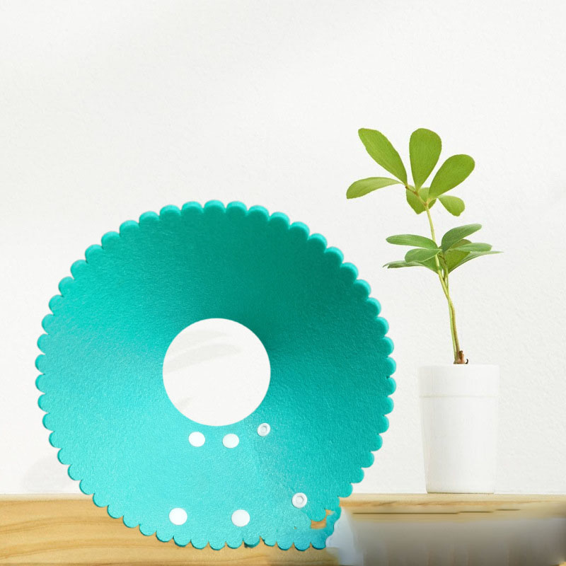 Felt Pet Head Cover Image 9