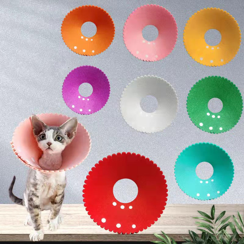 Felt Pet Head Cover Image 2