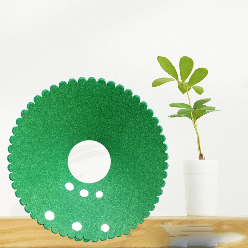 Felt Pet Head Cover Image 5