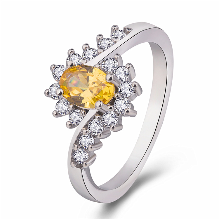 Elegant Ring Image 11