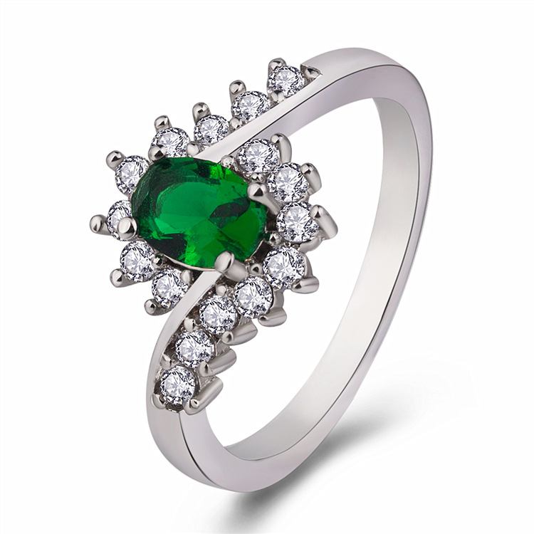 Elegant Ring Image 4