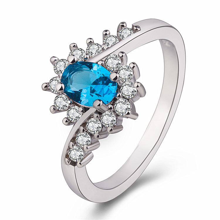 Elegant Ring Image 7