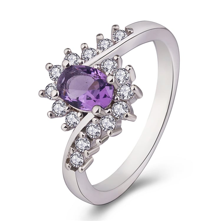 Elegant Ring Image 1