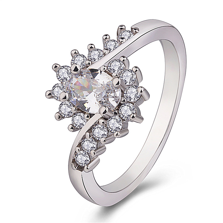 Elegant Ring Image 8