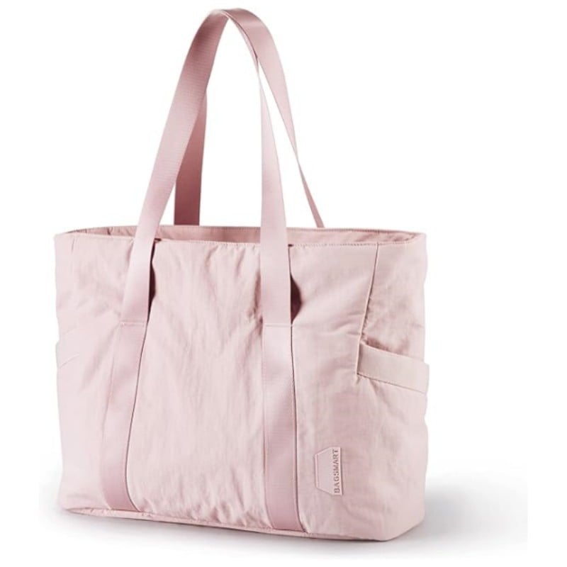 Handbag in Pink