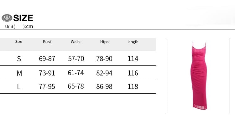 Camisole Dress Image 1