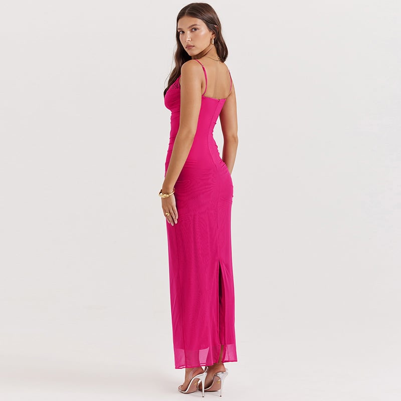 Camisole Dress Image 4
