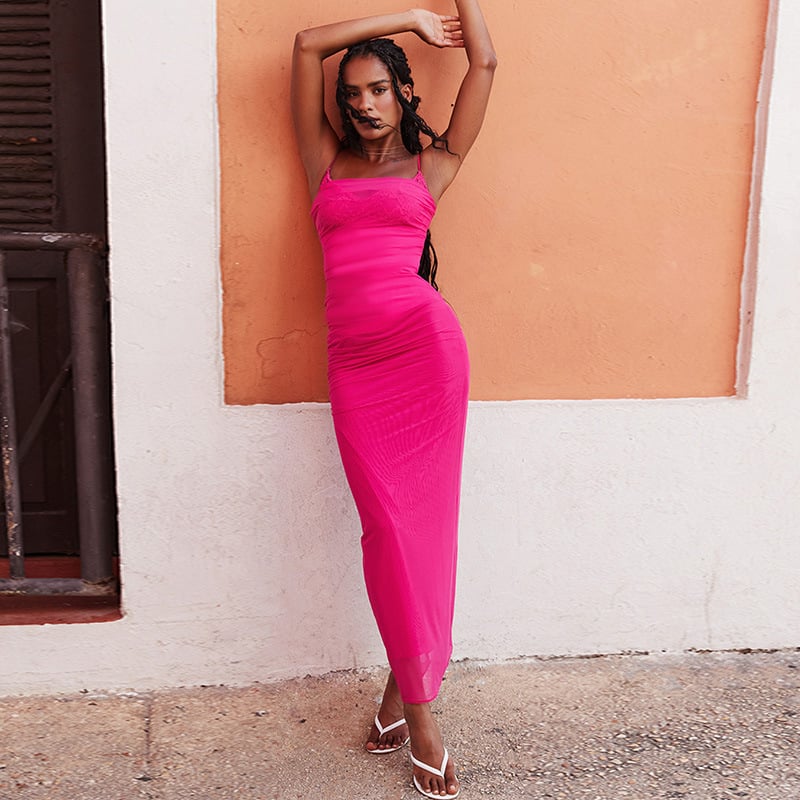 Camisole Dress Image 6