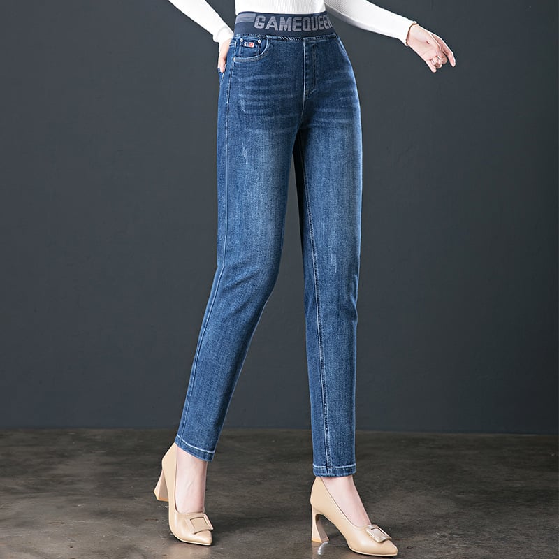Women's Jeans - Image 5