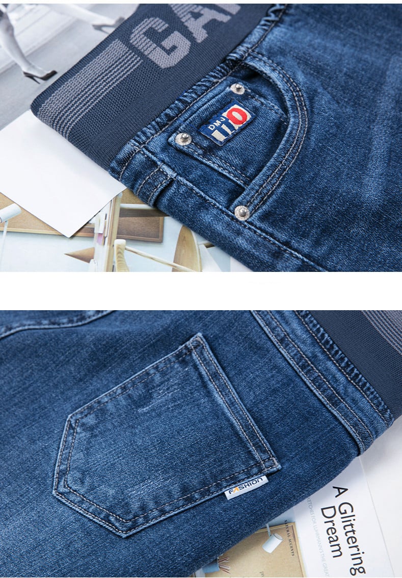 Women's Jeans - Image 7