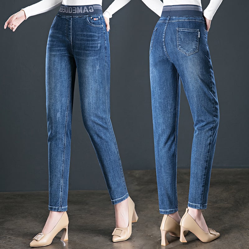 Women's Jeans - Image 4