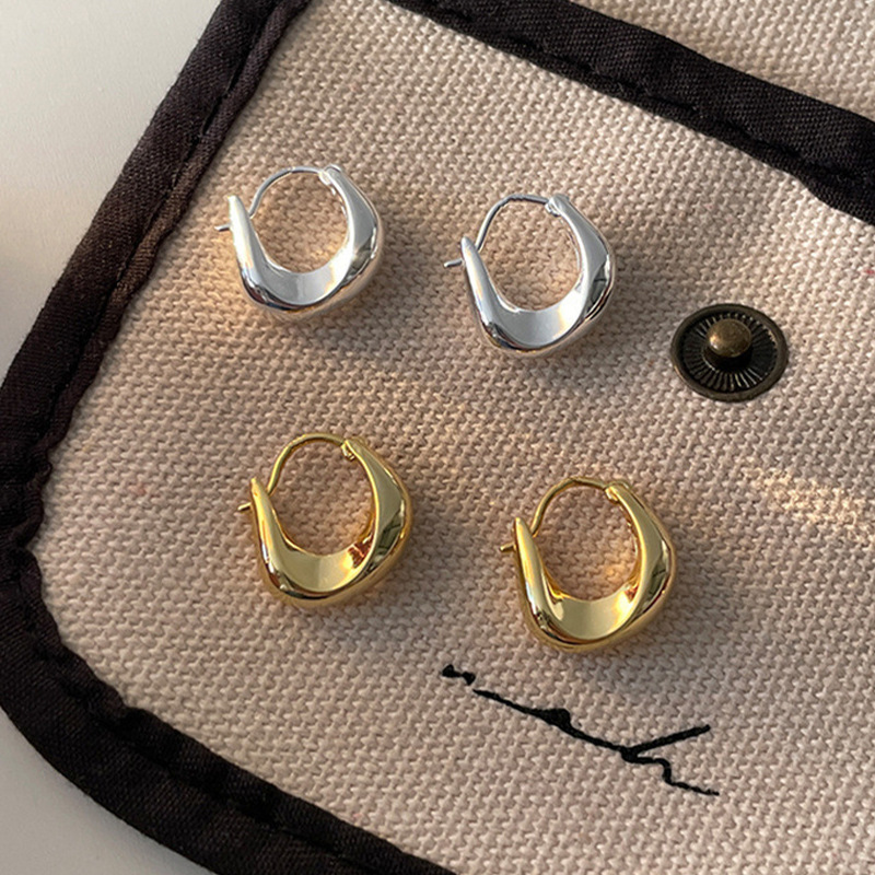 Trendy Earrings