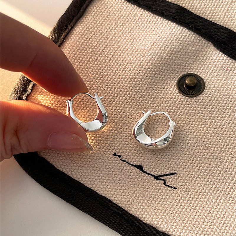 Fashionable Earrings