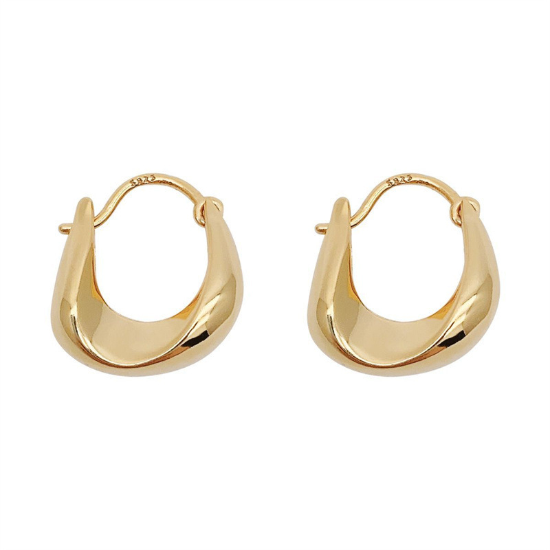 Geometric Earrings 2