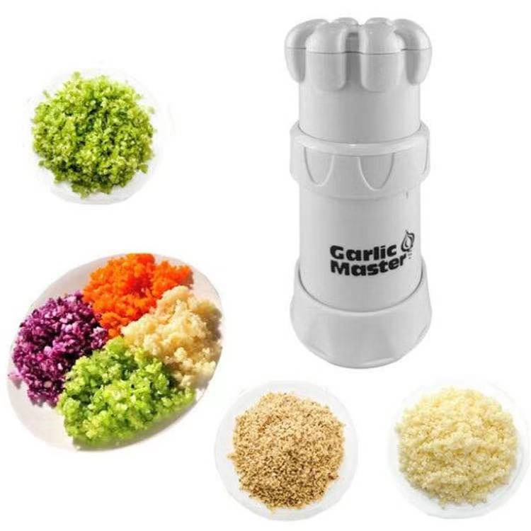Garlic Press Image 4