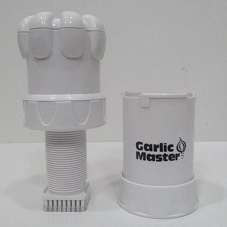Garlic Press Image 5