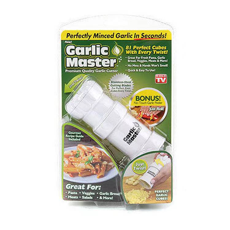 Garlic Press Image 6