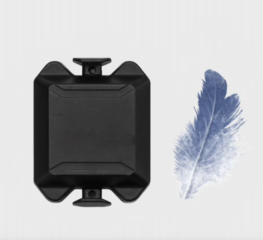 Bicycle Computer Accessory Sensor Image 3