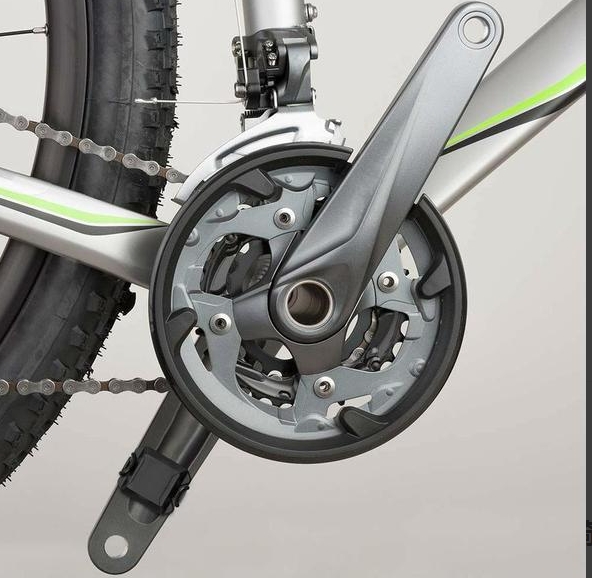 Bicycle Computer Accessory Sensor Image 5