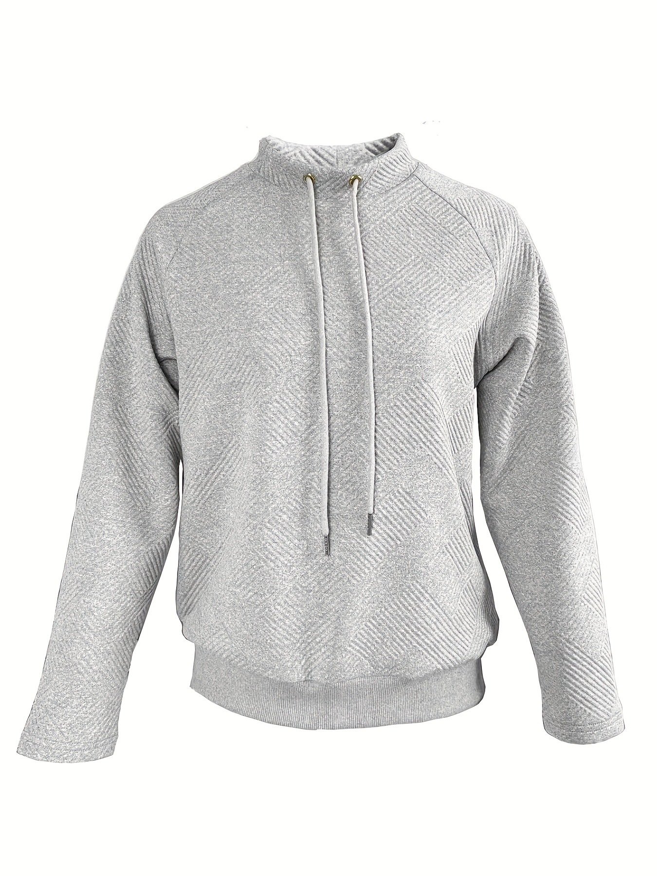 Casual Sweater Image 3