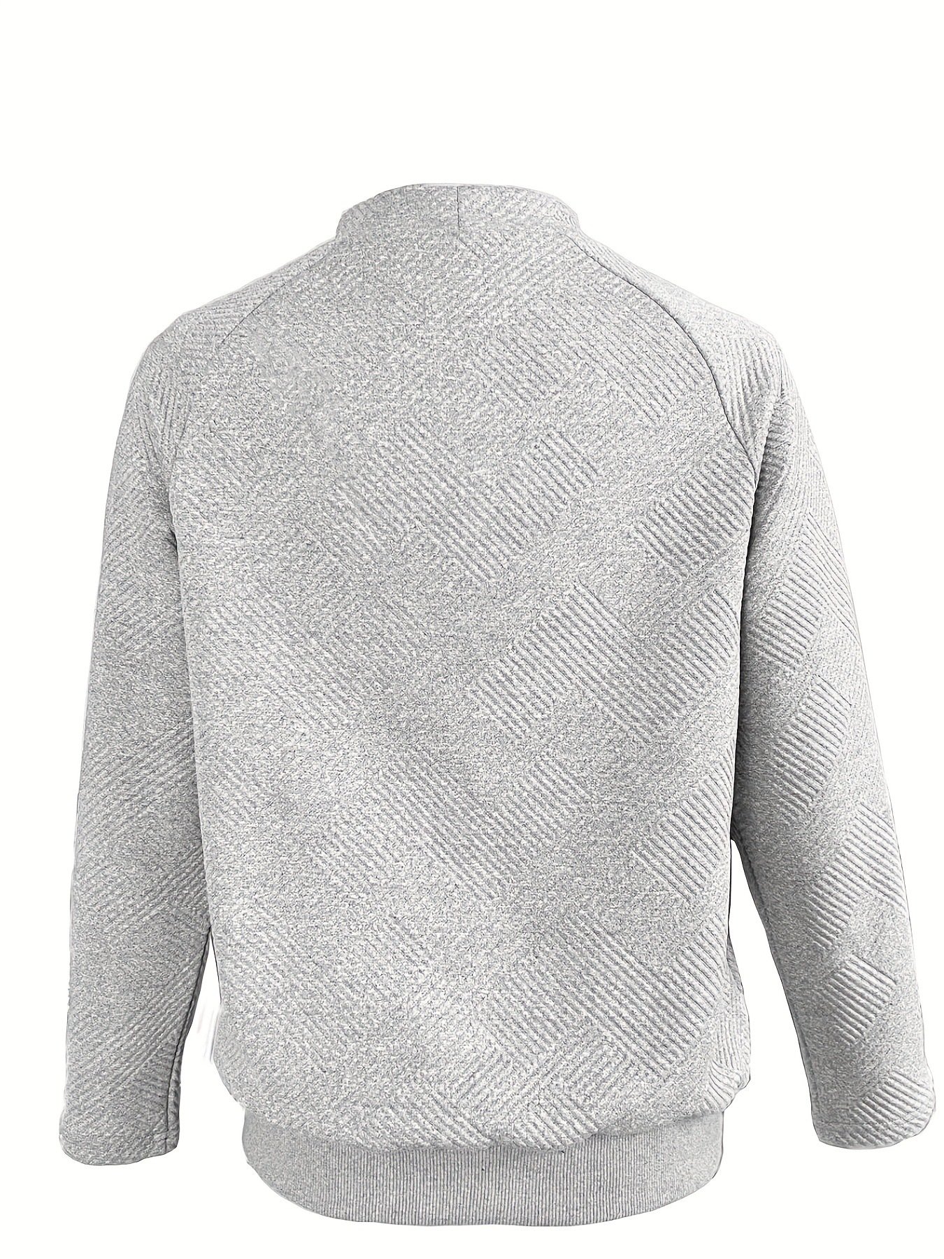 Casual Sweater Image 4