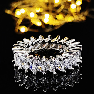 Women's 8mm Vintage Ring - Image 2