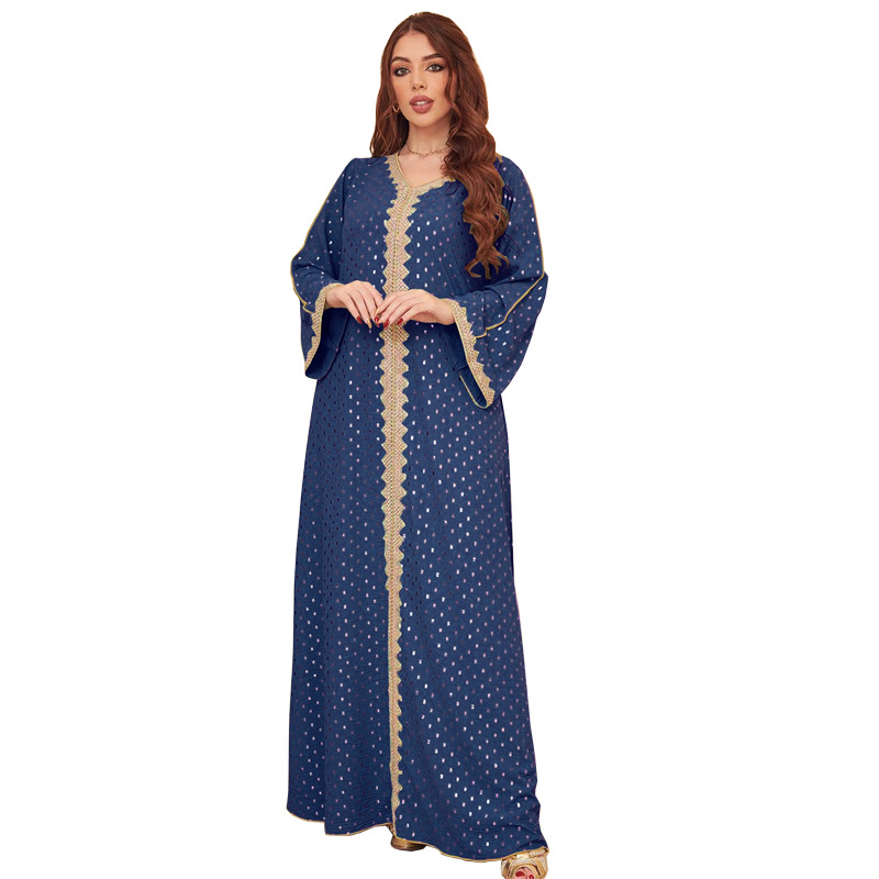 Dubai Gown 3
