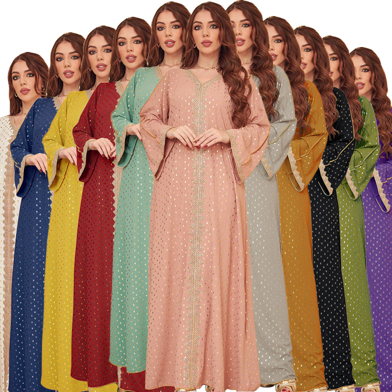 Dubai Gown 6
