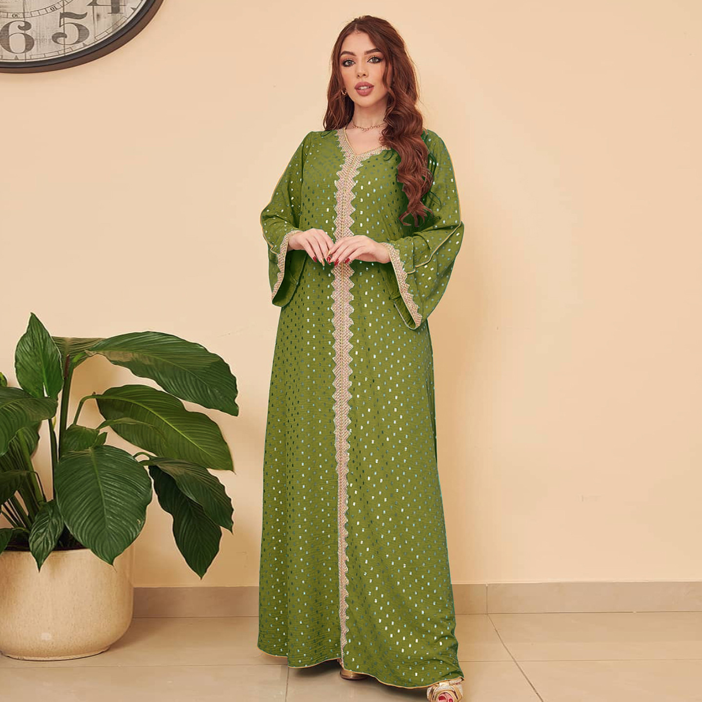 Dubai Gown 5