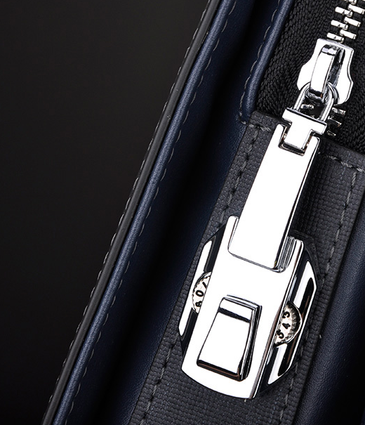 Handbagmen's Business Briefcase Image 13