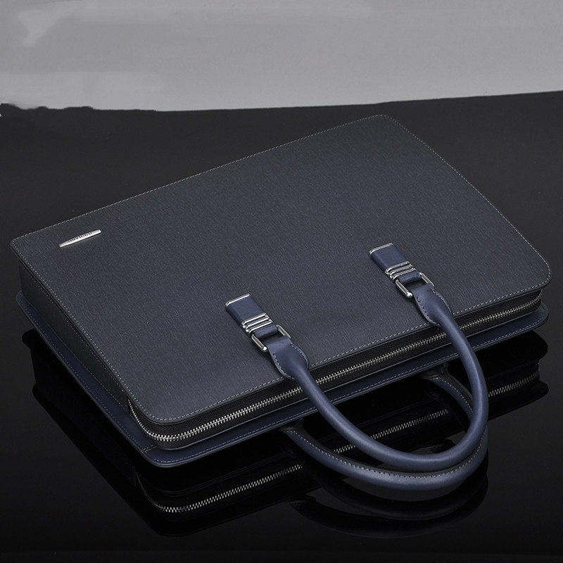 Handbagmen's Business Briefcase Image 3