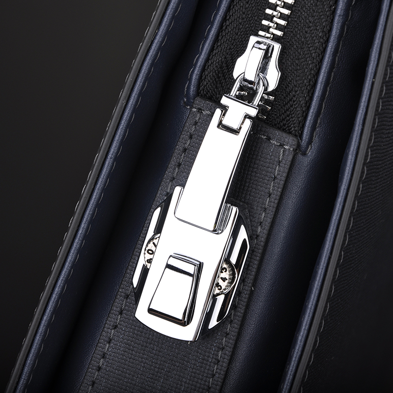 Handbagmen's Business Briefcase Image 10