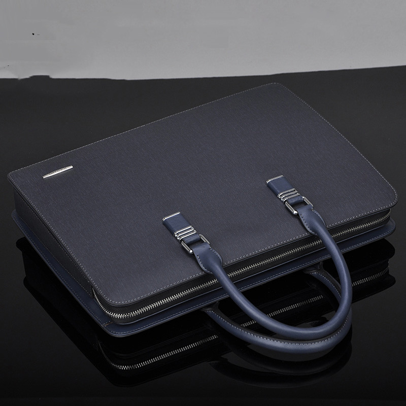 Handbagmen's Business Briefcase Image 2