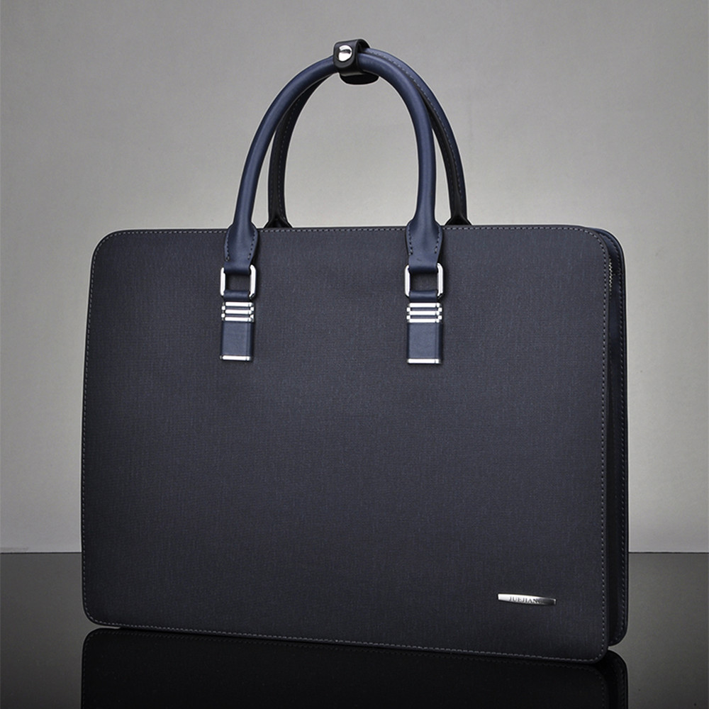 Handbagmen's Business Briefcase Image 8