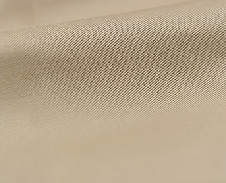 Trench Coat Detail 3