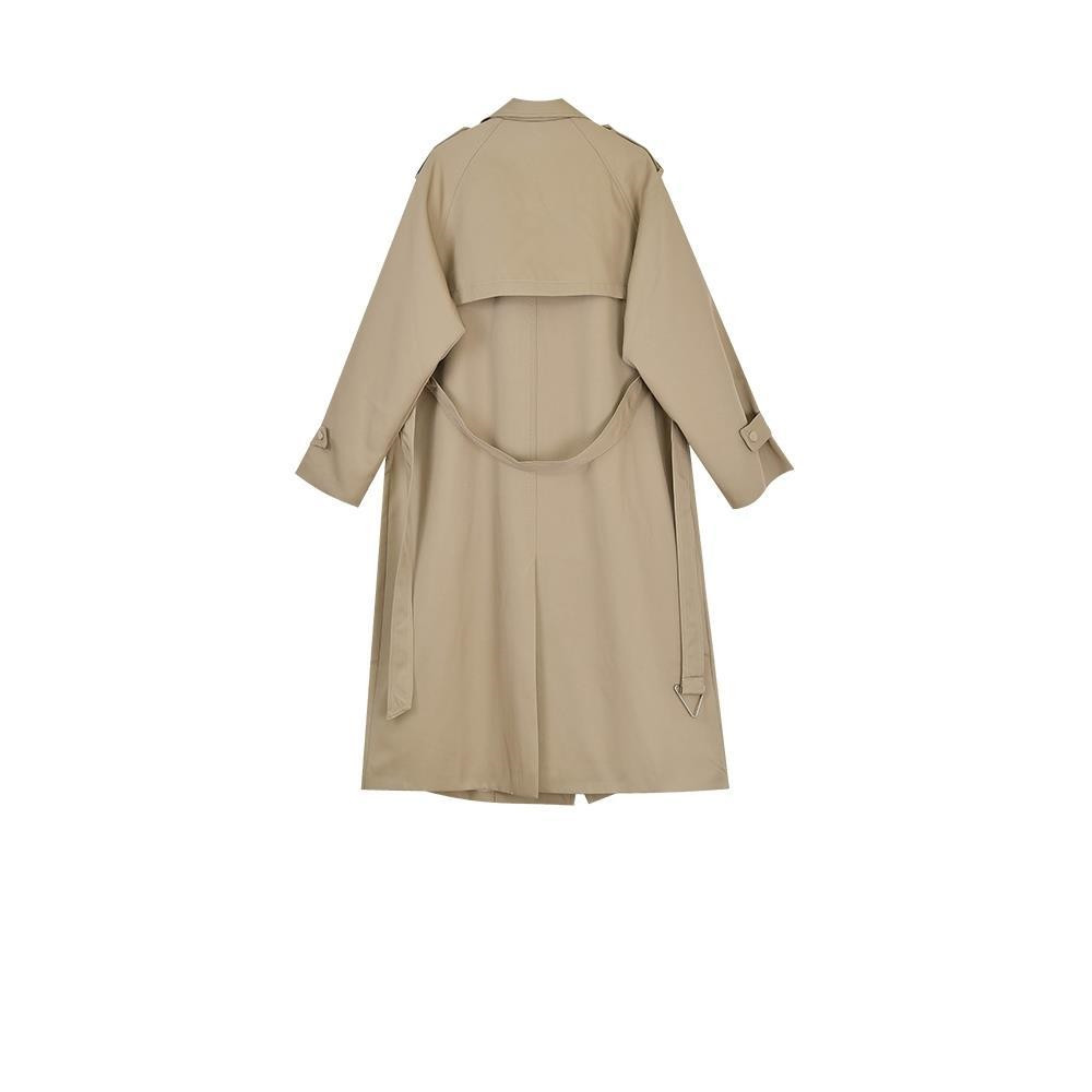 Trench Coat Detail 5