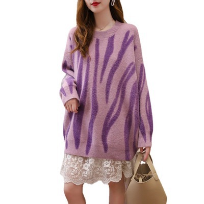 Sweater in Khaki
