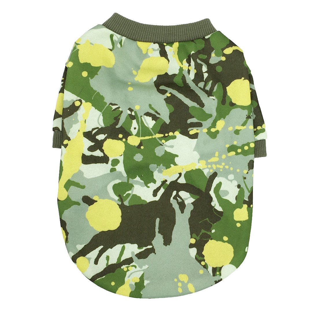 Camouflage Sweater - Image 5