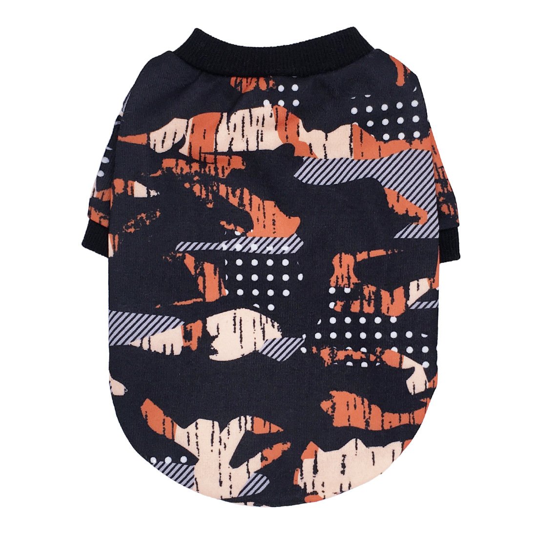 Camouflage Sweater - Image 4