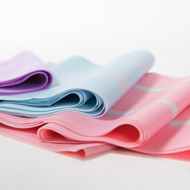 LaTeX Yoga Pull Rope Elastic Band - Image 5
