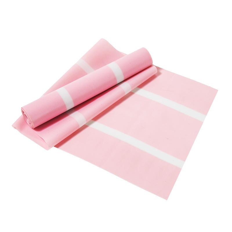 LaTeX Yoga Pull Rope Elastic Band - Image 4