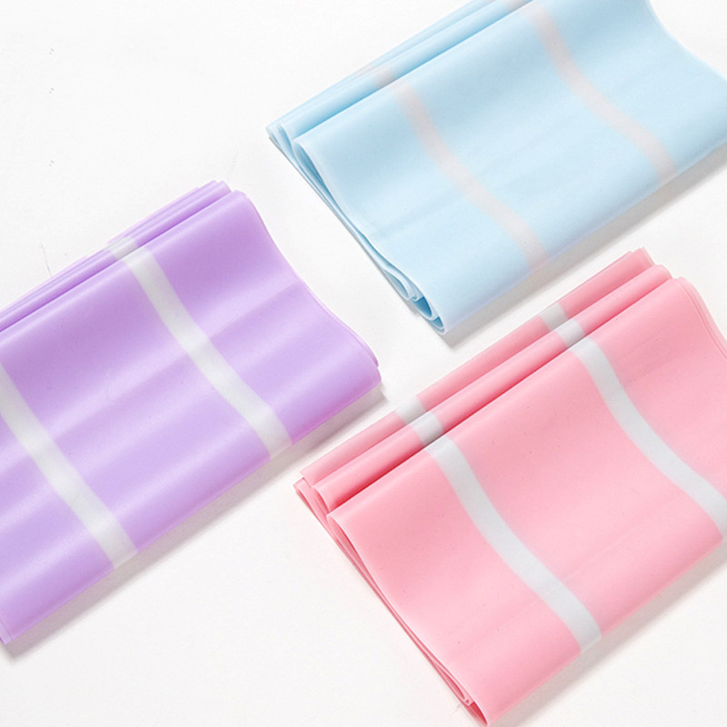 LaTeX Yoga Pull Rope Elastic Band - Image 2