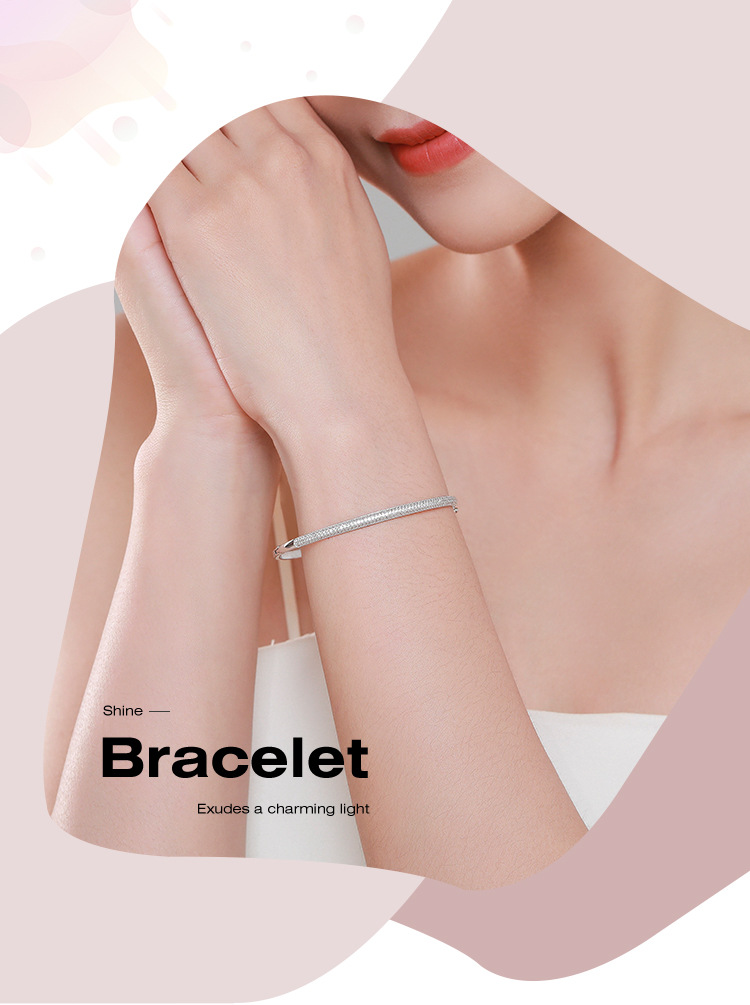 Simple All-match Bracelet 2