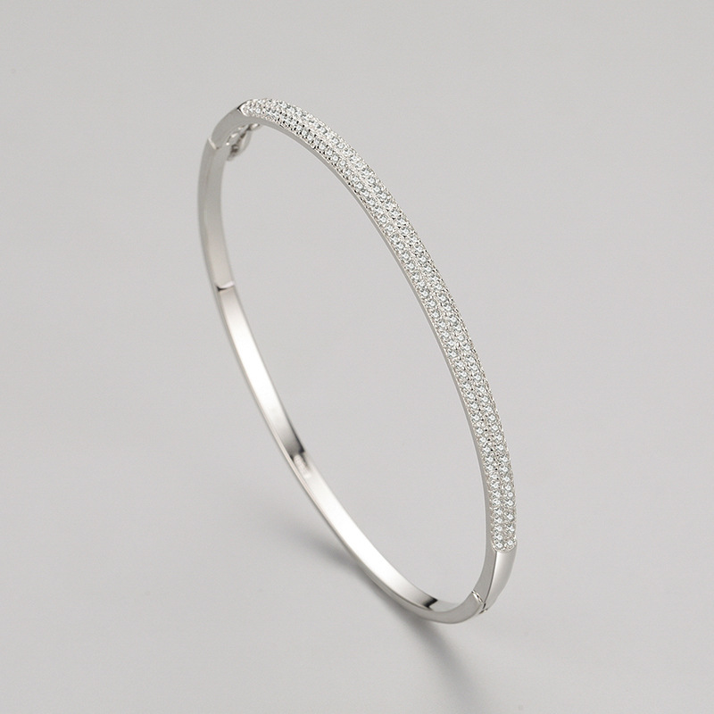 Simple All-match Bracelet 1