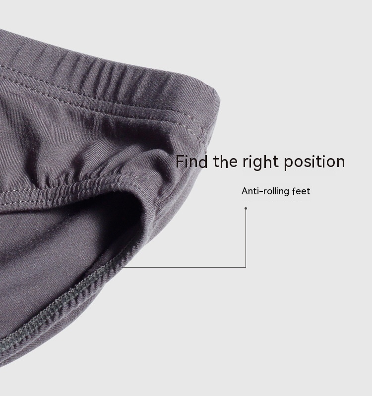 Fashion Modal Briefs