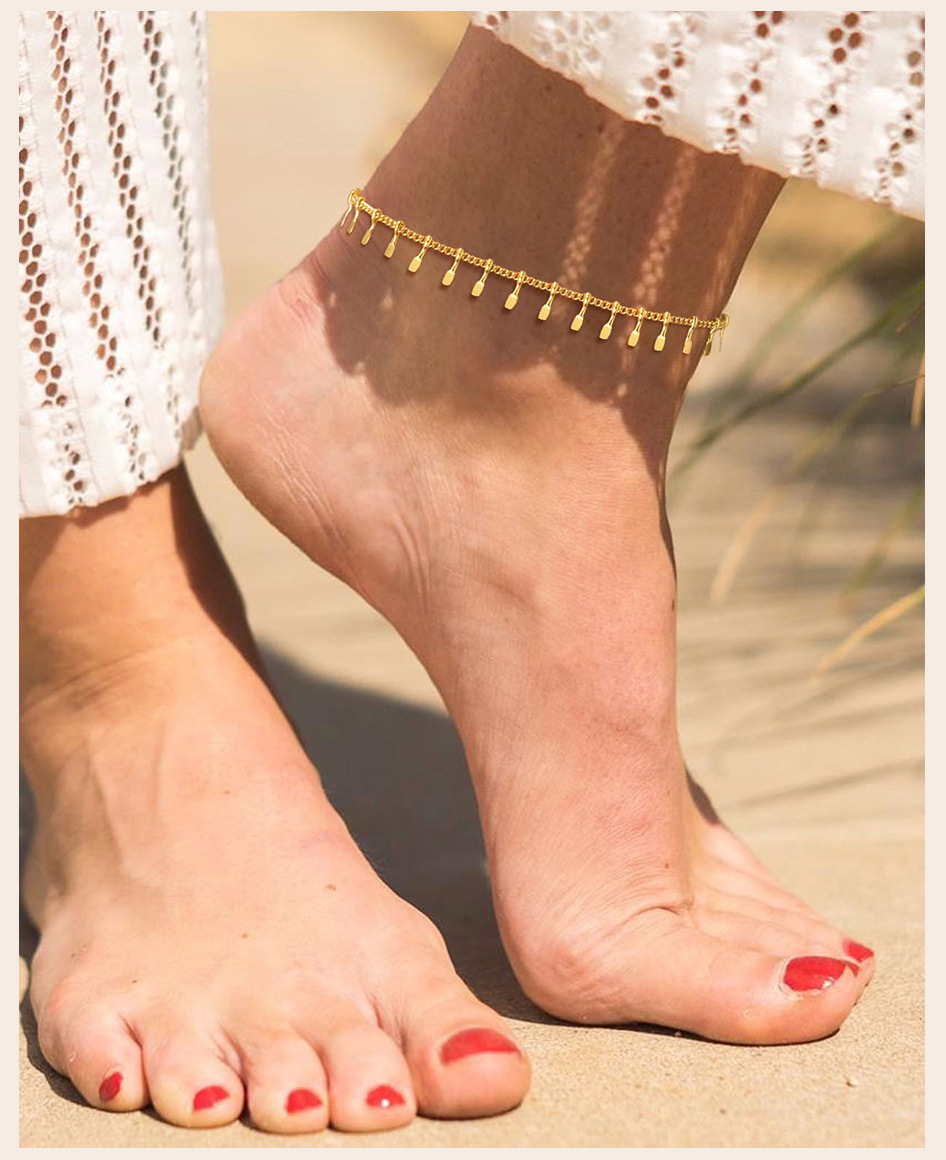 Anklet Image 1