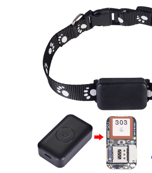 P03 Pet GPS Locator Image 7
