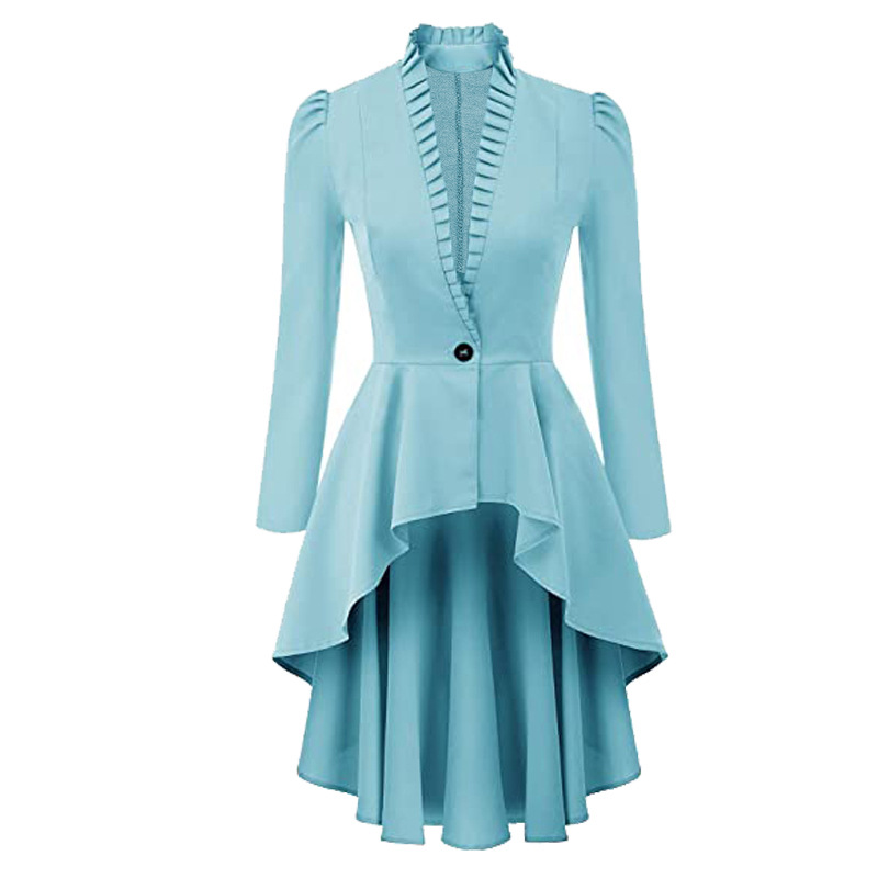 Cotton Coat 3