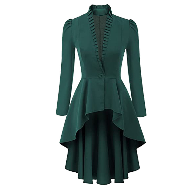 Cotton Coat 5