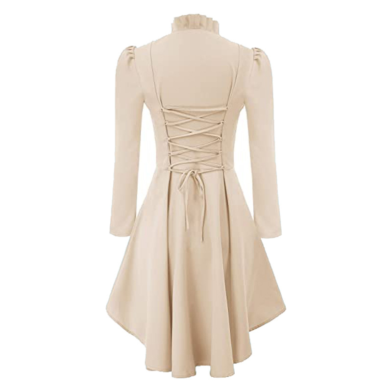 Cotton Coat 6